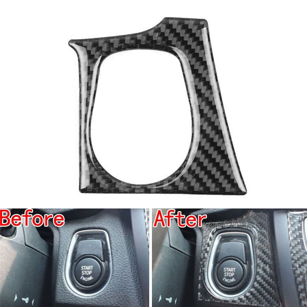 BMW F30 F31 F34 Engine Start Switch Cover