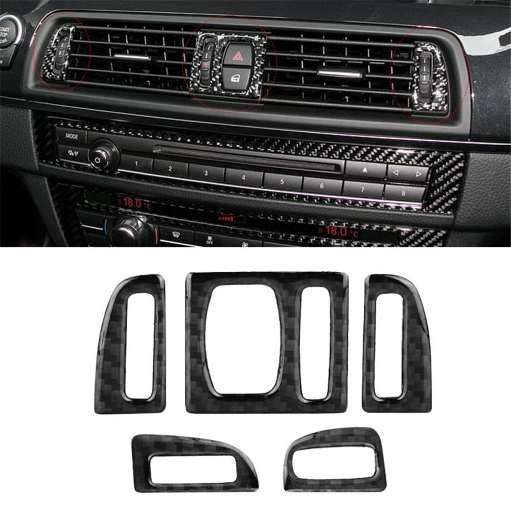 BMW F10 2011-2017 Car AC Vent Outlet Trim