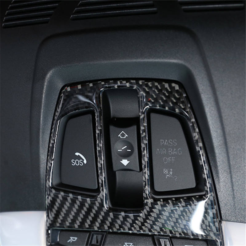 BMW F45 F20 F30 f48 Car Front Reading Light Trim