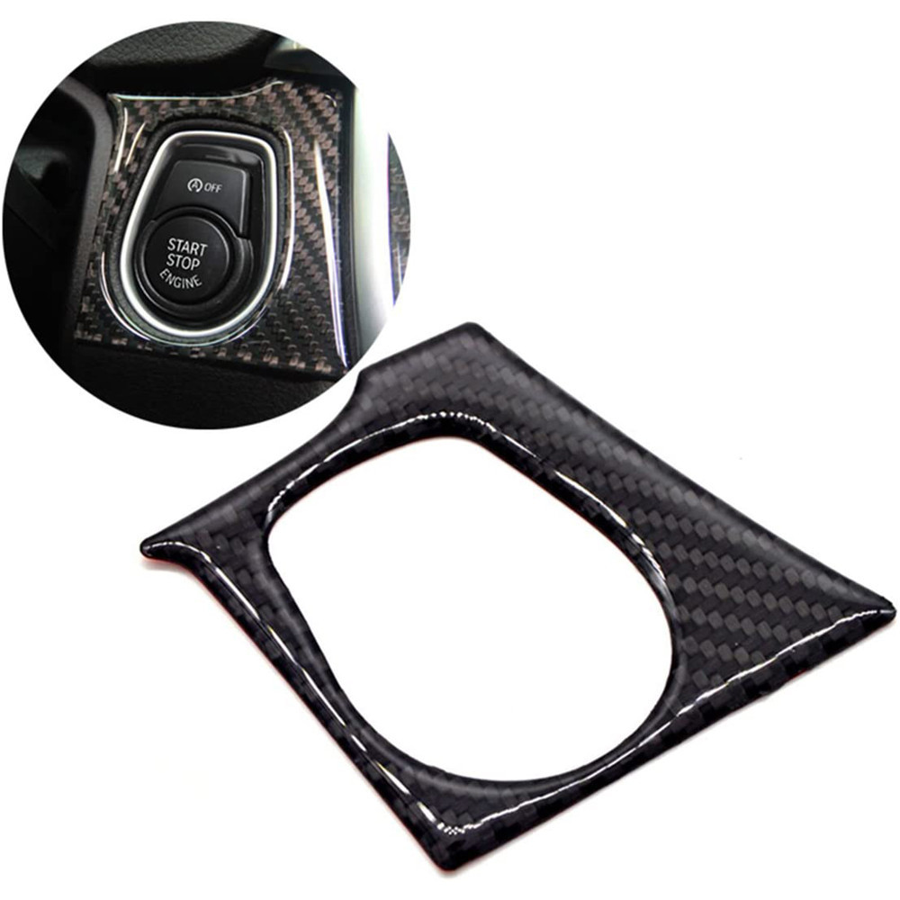 BMW F30 F31 F34 Engine Start Switch Cover