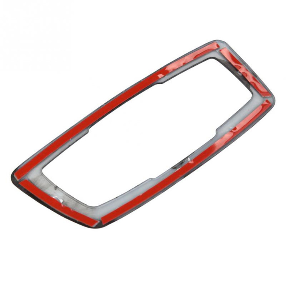 BMW X1 2016-2019 Headlight Switch Button Frame