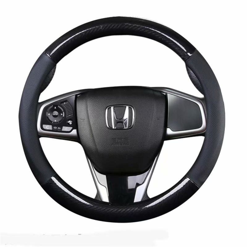 Honda Accord Amaze Car Steer Wheel Cover