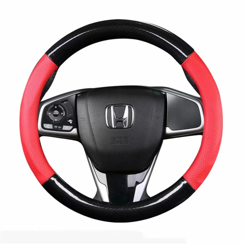 Honda Accord Amaze Car Steer Wheel Cover