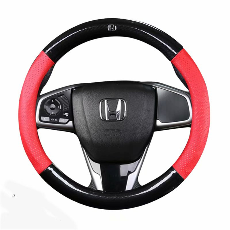 Honda Accord Amaze Car Steer Wheel Cover