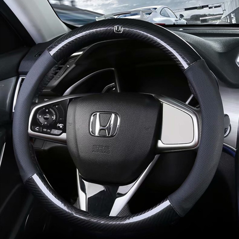 Honda Accord Amaze Car Steer Wheel Cover