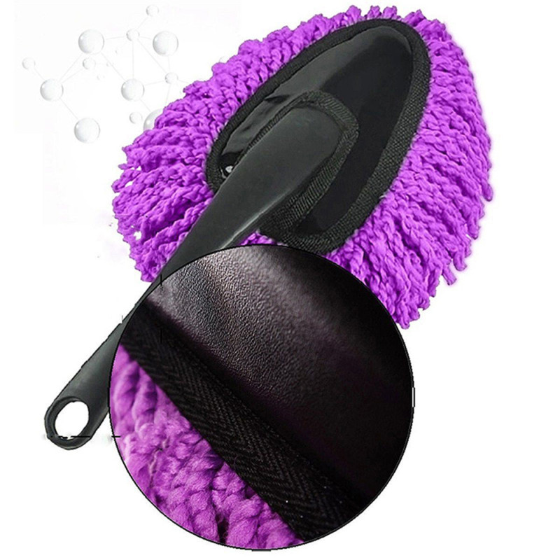 Car Wash Brush