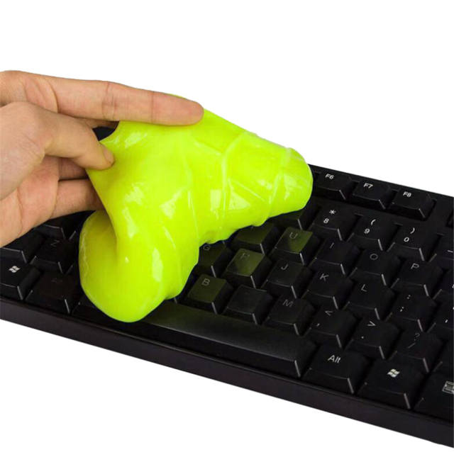 Car Dust Cleaner Keyboard Cleaner