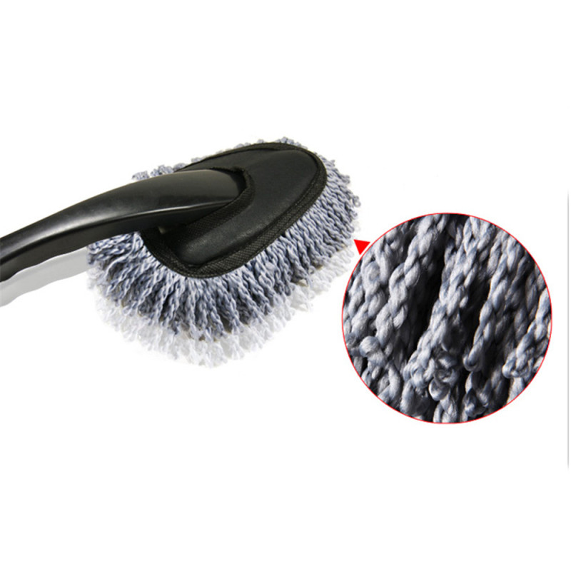 Car Wash Brush