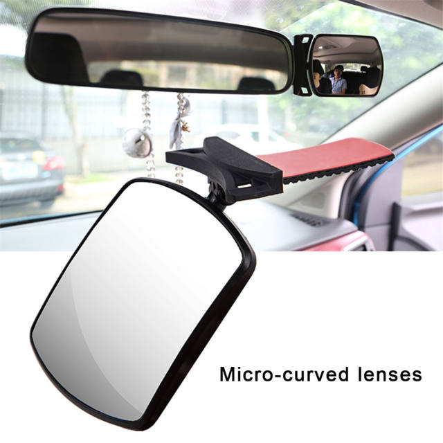 Baby Rear View Mirror
