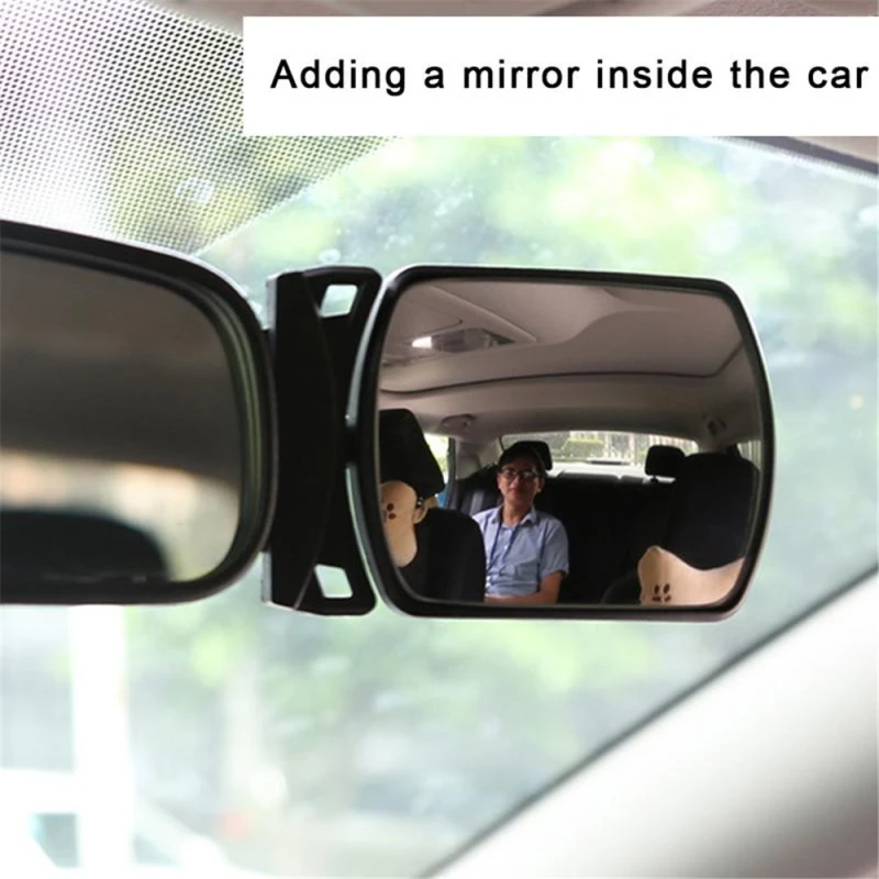 Baby Rear View Mirror