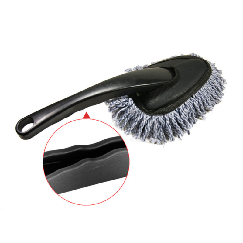 Car Wash Brush