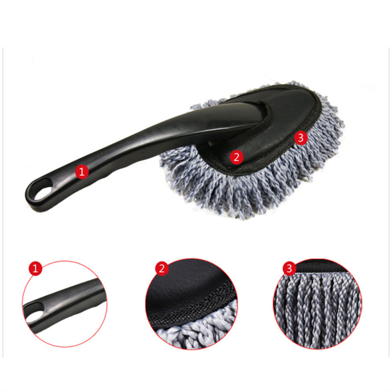 Car Wash Brush