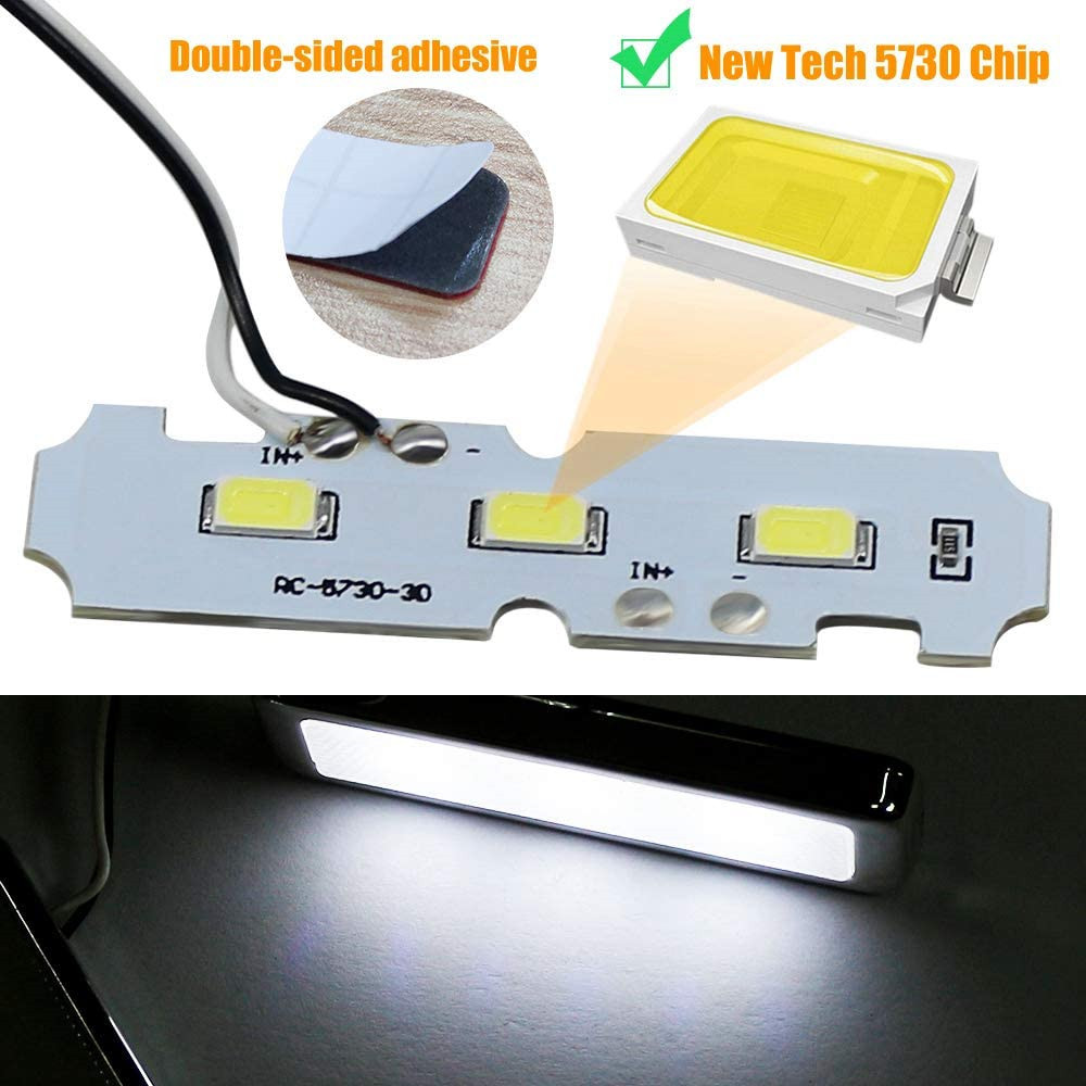 Ambient Lighting Car Atmosphere Light for Door Handle
