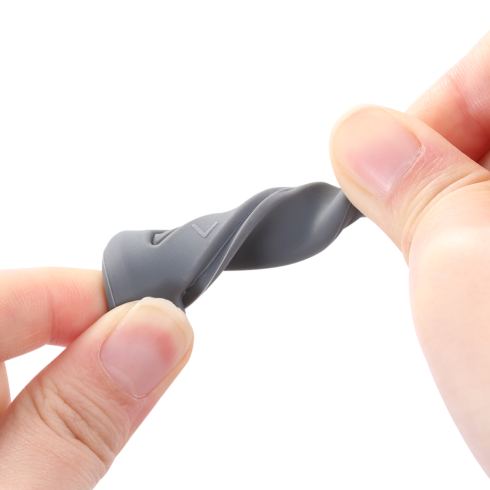 Silicone Car Side Door Protector