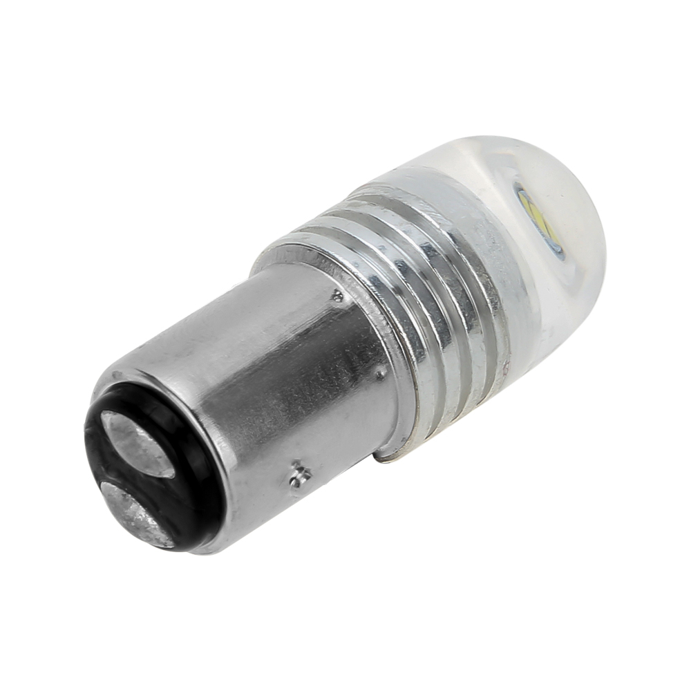 1156/BA15S LED 1157/BAY15D Lamp Brake Blink Strobe Flash Light