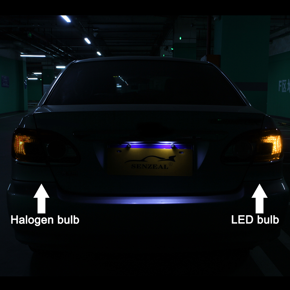 1156 Led Bulb BA15S P21W 7506 7527 Reverse Light LED Turn Signal