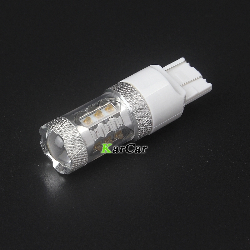 Car Light 1157 7440 1156 H8 9005 9006 7443 3156 LED