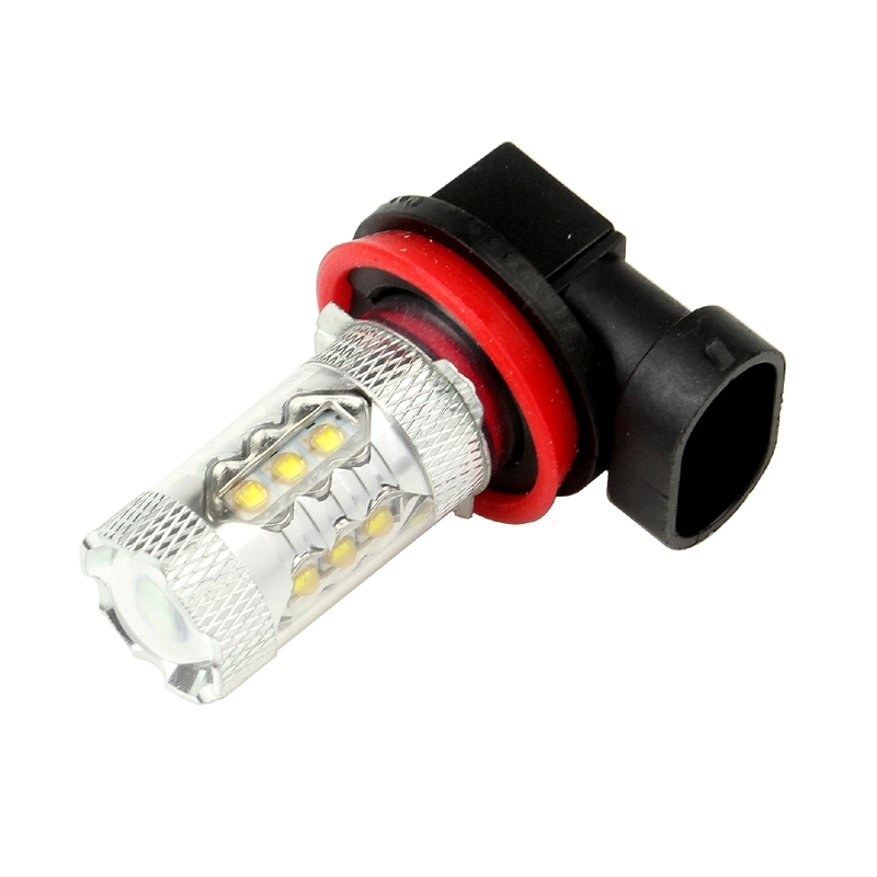 Car Light 1157 7440 1156 H8 9005 9006 7443 3156 LED