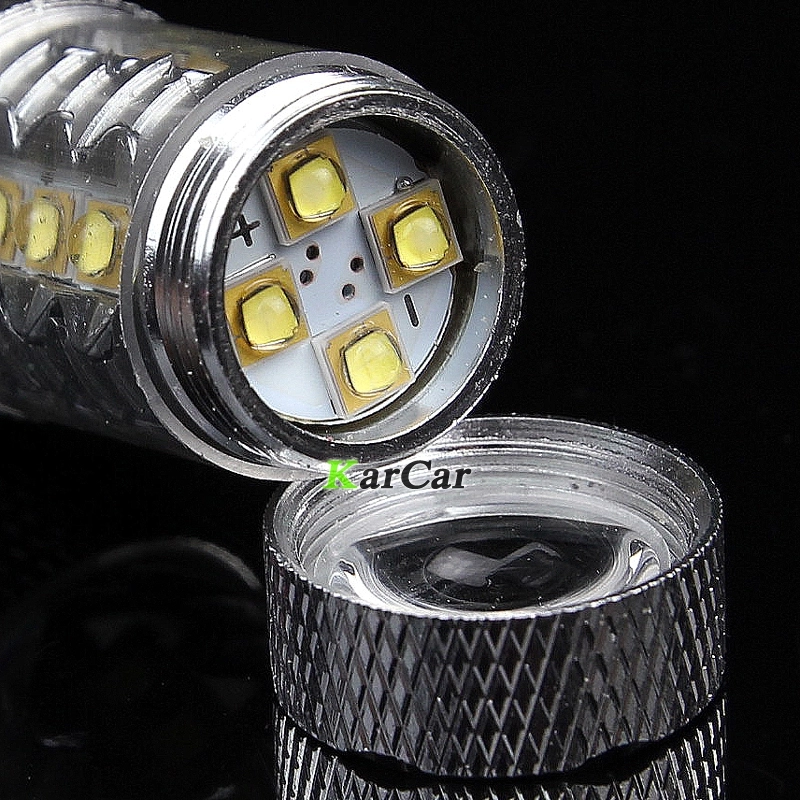 Car Light 1157 7440 1156 H8 9005 9006 7443 3156 LED