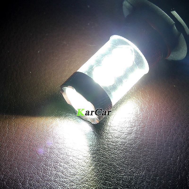 Car Light 1157 7440 1156 H8 9005 9006 7443 3156 LED