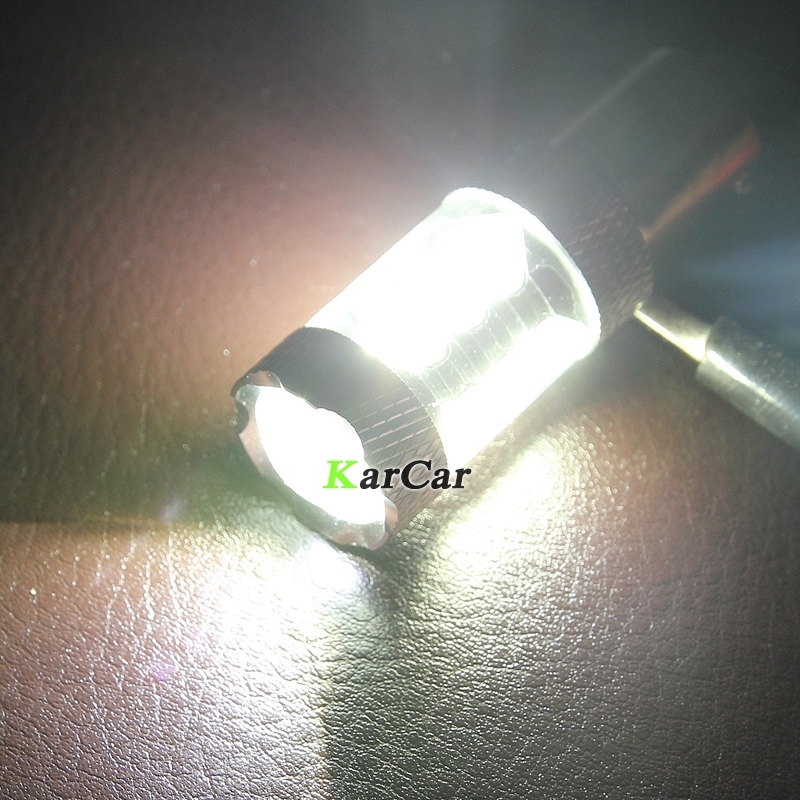 Car Light 1157 7440 1156 H8 9005 9006 7443 3156 LED