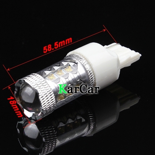 Car Light 1157 7440 1156 H8 9005 9006 7443 3156 LED