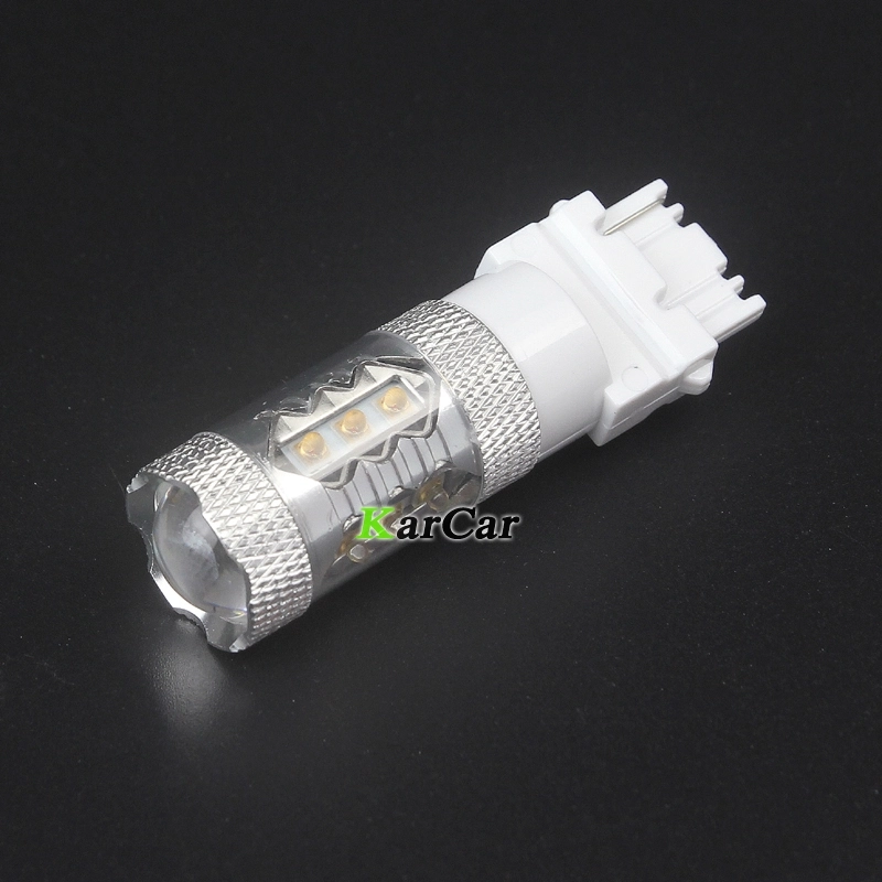 Car Light 1157 7440 1156 H8 9005 9006 7443 3156 LED