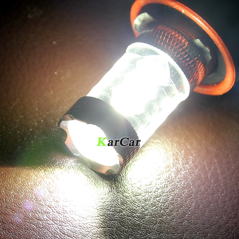 Car Light 1157 7440 1156 H8 9005 9006 7443 3156 LED