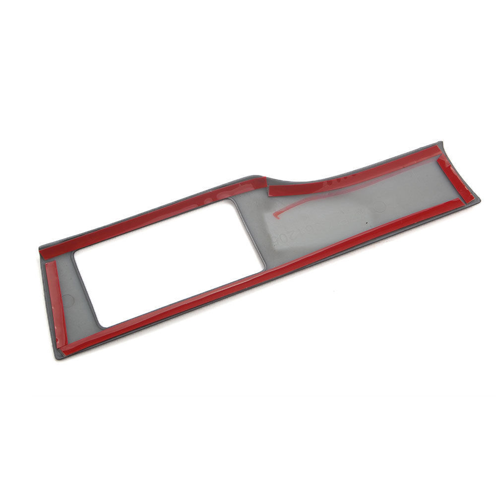 Honda Civic ESP Control Switch Panel Cover Trim