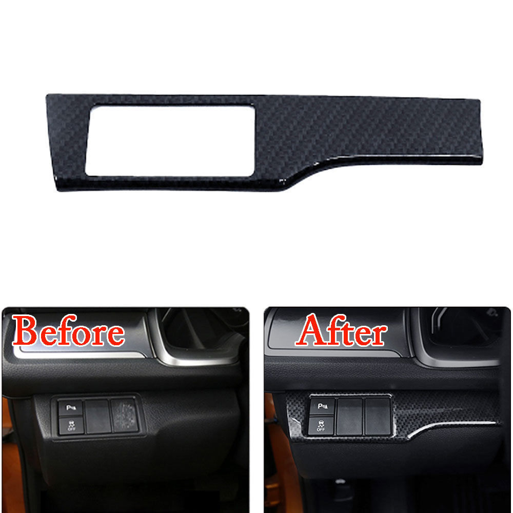 Honda Civic ESP Control Switch Panel Cover Trim