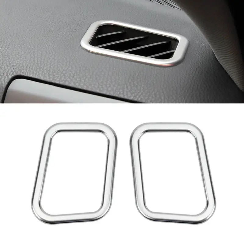 Toyota Highlander 2014-2019 Interior Decoration Cover Trim