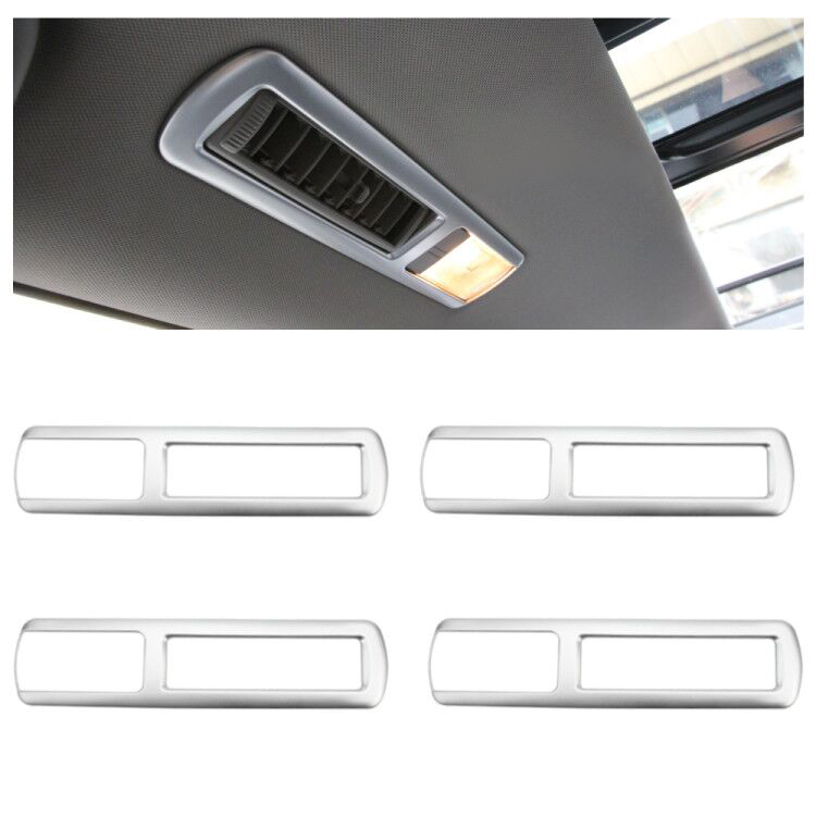 Toyota Highlander 2014-2019 Interior Decoration Cover Trim