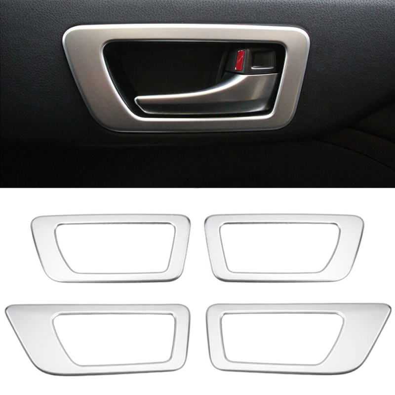 Toyota Highlander 2014-2019 Interior Decoration Cover Trim