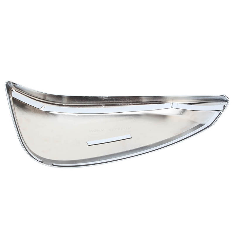 Toyota Highlander 2014-2019 Side View Mirror Covers