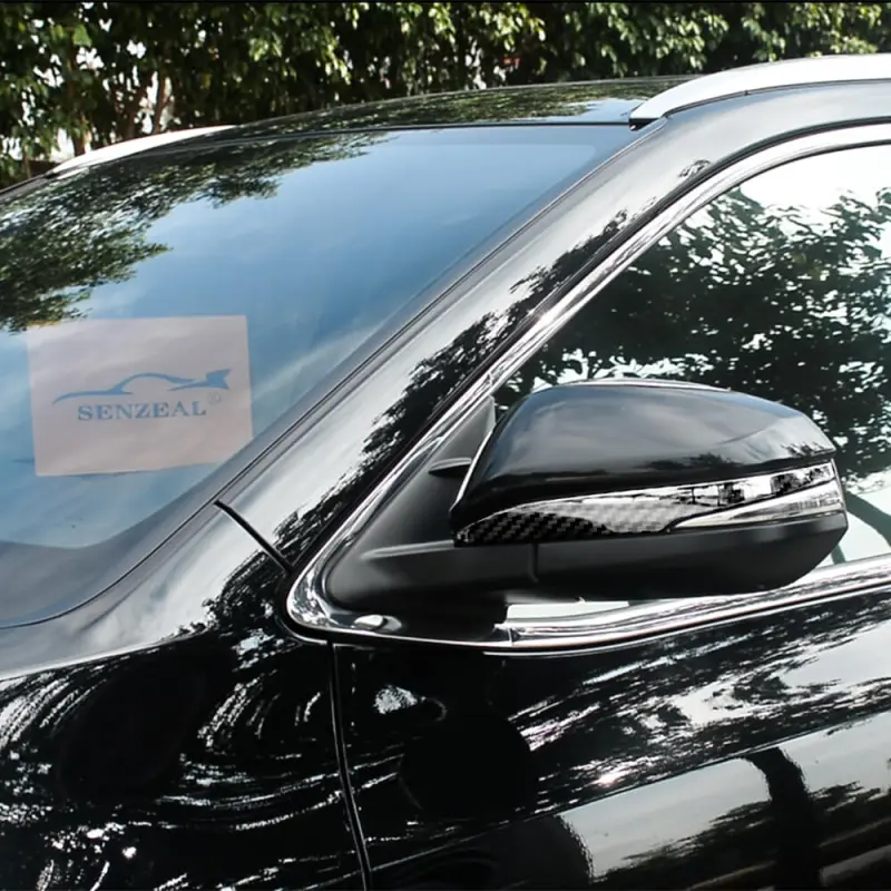 Highlander 2014-2019 Side View Mirror Trim