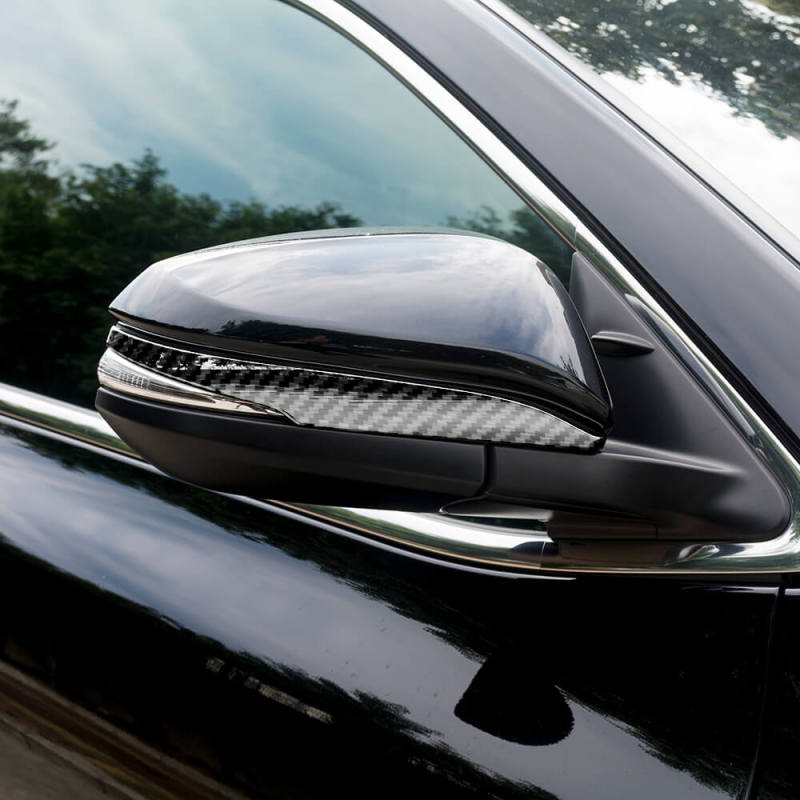 Highlander 2014-2019 Side View Mirror Trim