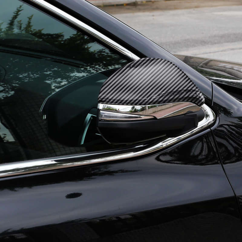 Toyota Highlander 2014-2019 Side View Mirror Covers