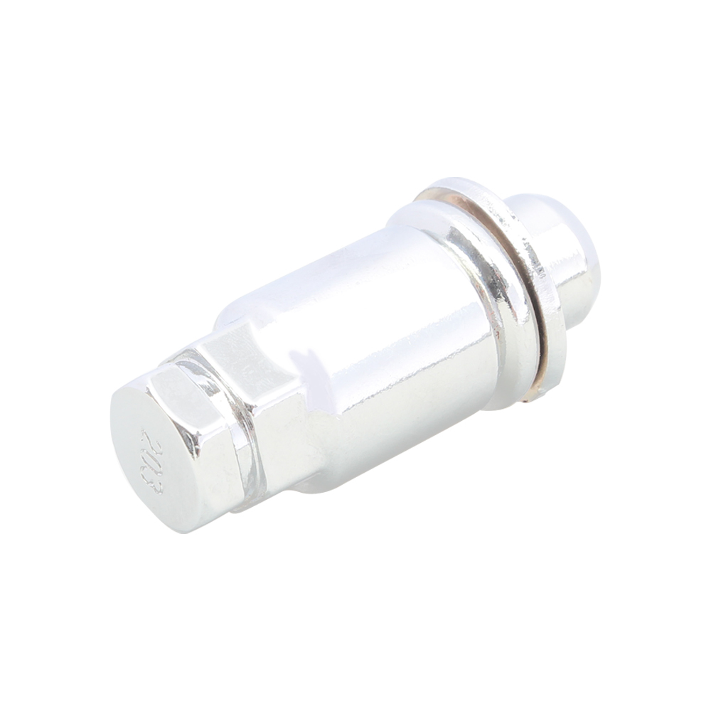 Closed End Wheel Lug Nuts for Toyota Lexus OEM Mag Seat Wheel