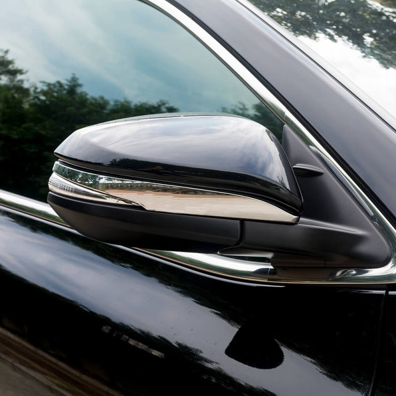 Highlander 2014-2019 Side View Mirror Trim