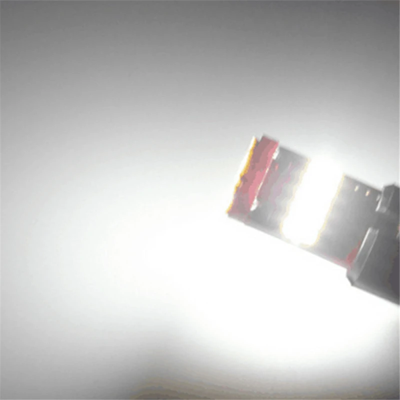 10PCS Canbus W5W LED 168 194 T10 Bulbs for Car Interior Lights Trunk/Door/Side Marker Lamp