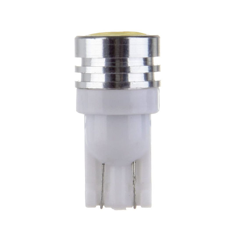 2x Car Light T10 194 168 Wedge LED Bulb Lamp for Auto Interior light