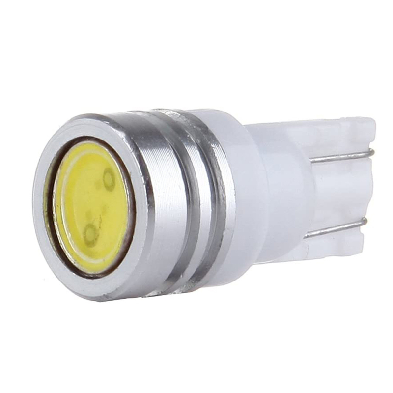2x Car Light T10 194 168 Wedge LED Bulb Lamp for Auto Interior light