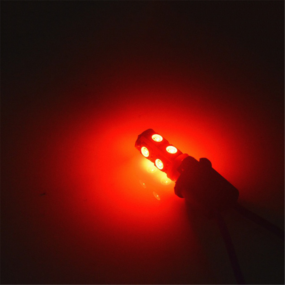 4x T10 Canbus No Error Light LED W5W 194 Car Side Light Lamp 12V DC