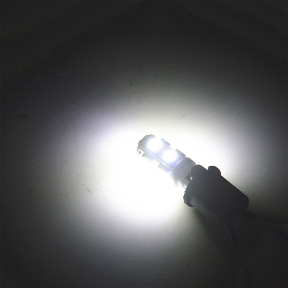 4x T10 Canbus No Error Light LED W5W 194 Car Side Light Lamp 12V DC