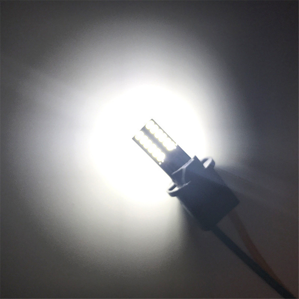 10x Canbus LED T10 Small lights Reading Light License Plate Car Width Bulb