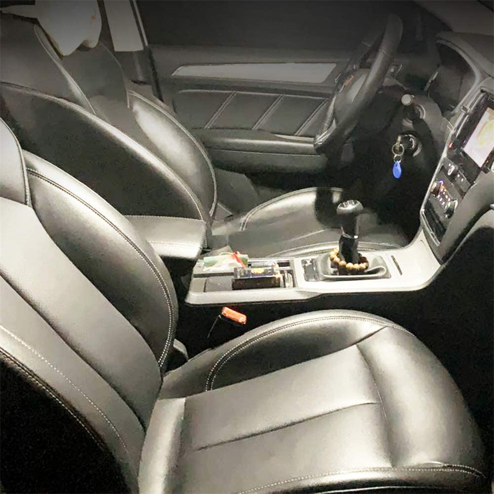 4x Car Festoon LED 36mm 39mm 41mm for Car Interior Dome Map Courtesy Lights