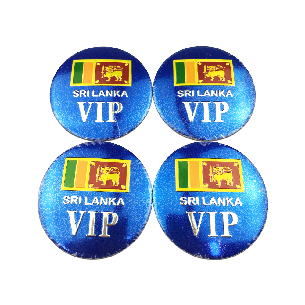 56mm Sri Lanka VIP Car Rim Center Hub Caps for Toyota Prius Aqua Volkswagen Honda Fit Nissan Bezza Subaru Infiniti