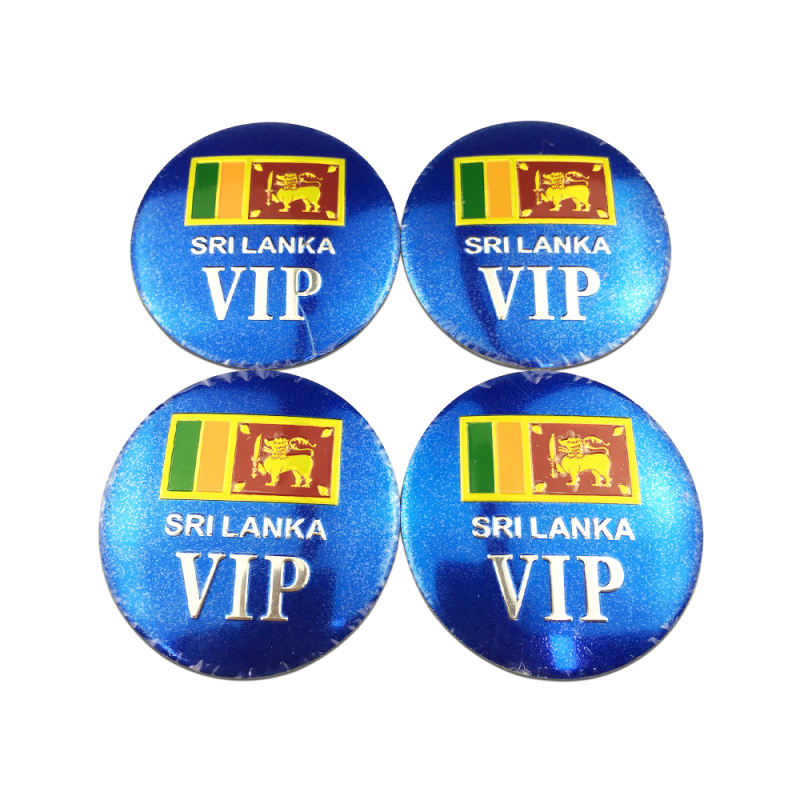 56mm Sri Lanka VIP Car Rim Center Hub Caps for Toyota Prius Aqua Volkswagen Honda Fit Nissan Bezza Subaru Infiniti