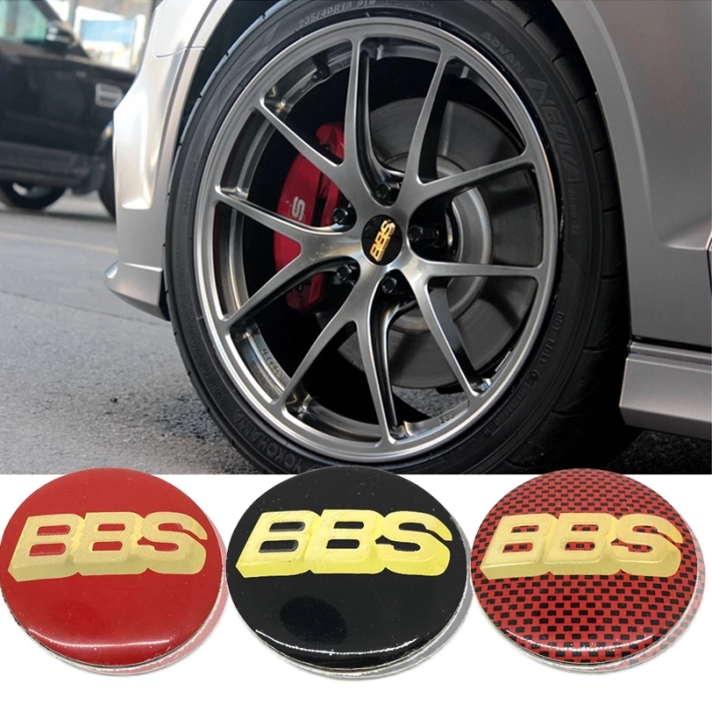 56mm BBS 3D Car Rim Center Hub Caps for Audi a5 a4 b8 b6 b7 b5 a3 q7 q5 a1 a6 c5 c6 tt q3 328i GT X1