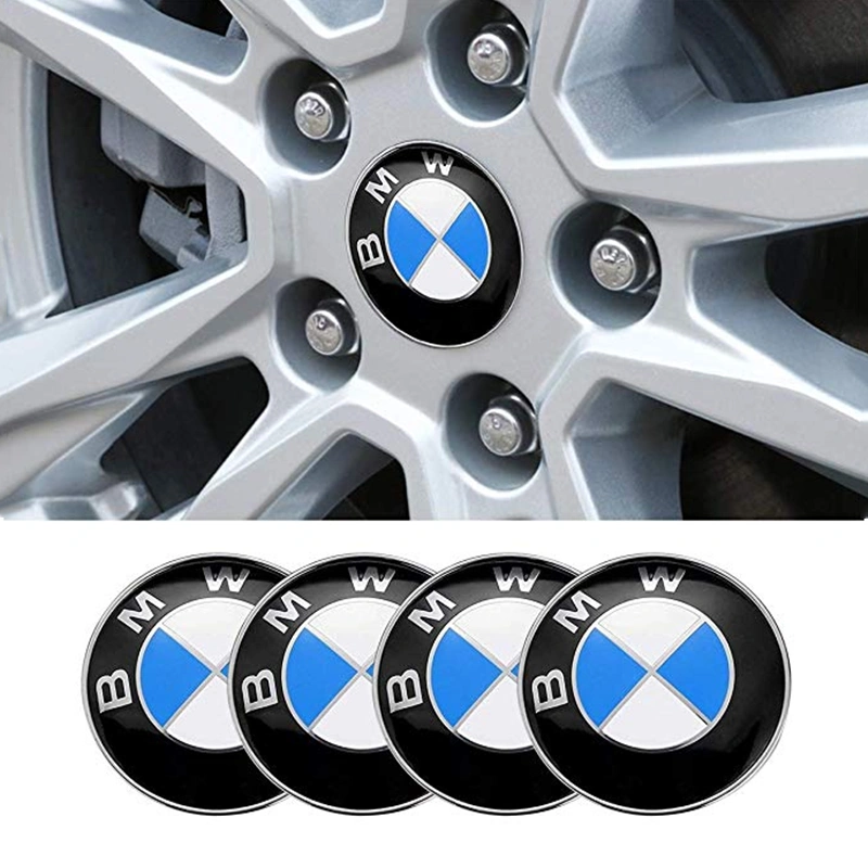 56mm Car Rim Center Hub Caps for GMC Acura Audi Benz BMW Cadillac Chevrolet Dodge Ford Honda Jeep Lexus Lincoln Mazda Mitsubishi Mustang Volkswagen